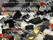 IL9002AN микросхема операционный усилитель фото 1
