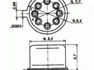 Микросхемы серии 153 фото 3