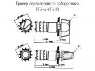 ПГ2-4-6П4НВ фото 1