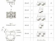 ПКл1 переключатель фото 3