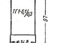 ТГ1-0,1/1,3 фото 1