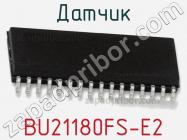 Датчик BU21180FS-E2 фото 1