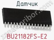 Датчик BU21182FS-E2 фото 1