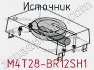 Источник M4T28-BR12SH1 фото 2