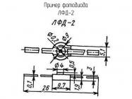 ЛФД-2 фото 2