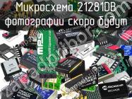 Микросхема 21281DB фото 1