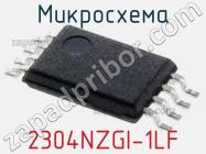 Микросхема 2304NZGI-1LF фото 1