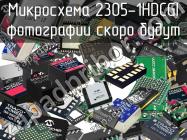 Микросхема 2305-1HDCGI фото 1