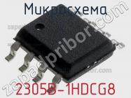 Микросхема 2305B-1HDCG8 фото 1