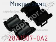 Микросхема 28A1507-0A2 фото 1