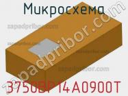 Микросхема 3750BP14A0900T фото 1