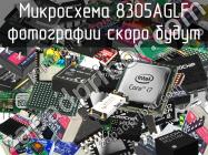 Микросхема 8305AGLF фото 1