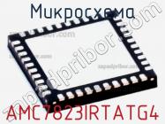 Микросхема AMC7823IRTATG4 фото 1