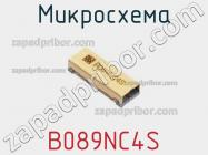 Микросхема B089NC4S фото 1