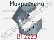 Микросхема BF2223 фото 2