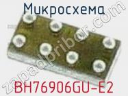 Микросхема BH76906GU-E2 фото 1