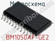 Микросхема BM1050AF-GE2 фото 1