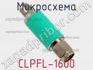 Микросхема CLPFL-1600 фото 1