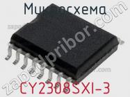 Микросхема CY2308SXI-3 фото 1