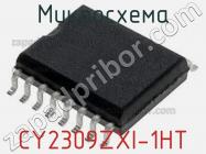 Микросхема CY2309ZXI-1HT фото 1