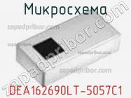 Микросхема DEA162690LT-5057C1 фото 2