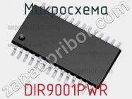 Микросхема DIR9001PWR фото 1