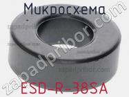 Микросхема ESD-R-38SA фото 1