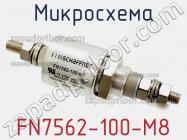 Микросхема FN7562-100-M8 фото 1