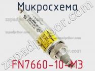 Микросхема FN7660-10-M3 фото 1