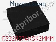 Микросхема FS32R274KSK2MMM фото 2