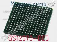 Микросхема GS12070-IBE3 фото 1