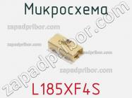 Микросхема L185XF4S фото 1