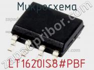 Микросхема LT1620IS8#PBF фото 1