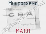 Микросхема MA101 фото 1