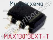 Микросхема MAX13013EXT+T фото 2