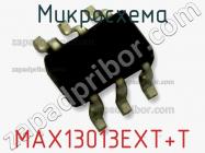 Микросхема MAX13013EXT+T фото 3