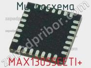 Микросхема MAX13055EETI+ фото 1