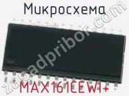 Микросхема MAX161CEWI+ фото 1