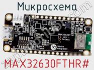 Микросхема MAX32630FTHR# фото 1