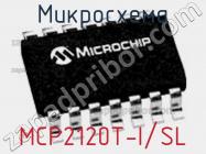 Микросхема MCP2120T-I/SL фото 1