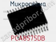 Микросхема PCA8575DB фото 2