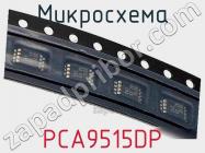 Микросхема PCA9515DP фото 2