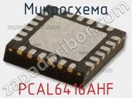 Микросхема PCAL6416AHF фото 1