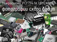 Микросхема PCF7941ATSM2AB120 фото 1