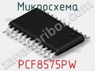 Микросхема PCF8575PW фото 1