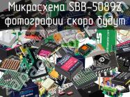 Микросхема SBB-5089Z фото 1