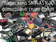 Микросхема SN74AS163D фото 1