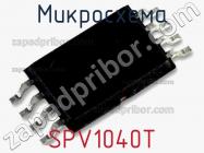 Микросхема SPV1040T фото 2