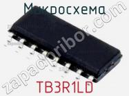 Микросхема TB3R1LD фото 1