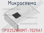 Микросхема TPX252690MT-7029A1 фото 1